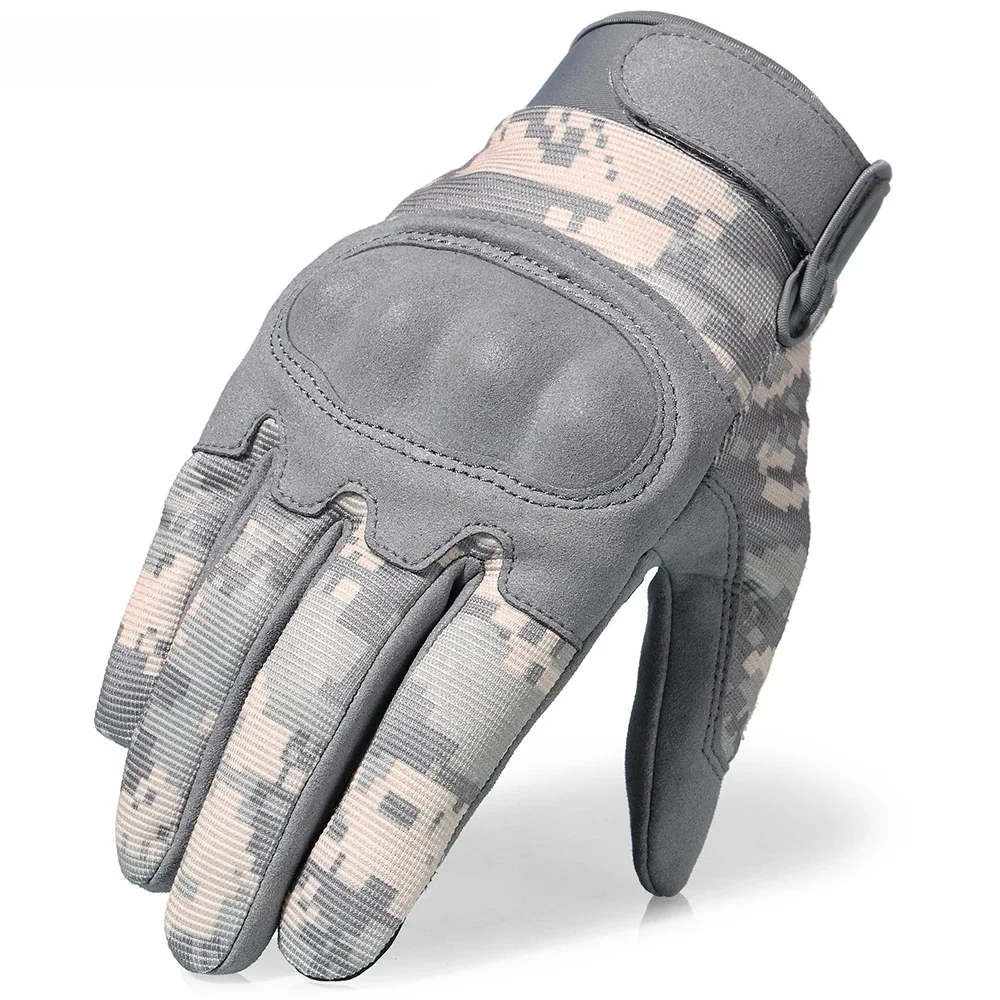 AliExpress macogear Tactical TouchScreen Gloves Cycling Men Bike Training Work Shooting Sport Motorcycle Riding Bicycle Non-slip Full Finger Mittens