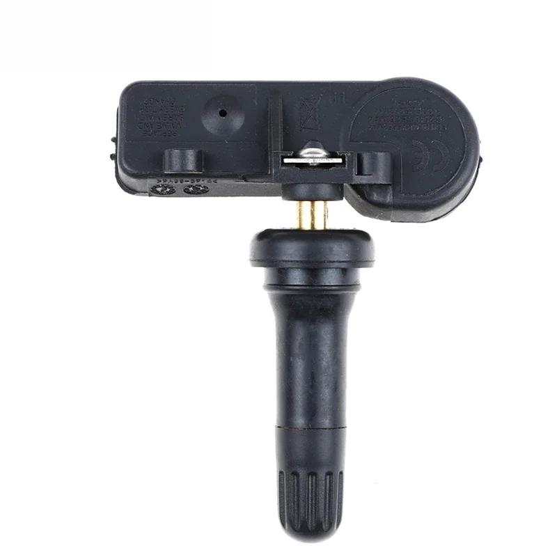Nowy 9673860880   Do Peugeot 3008 5008 Citroen C4 B53 DS4 B75 DS5 B81 Czujnik monitorowania ciśnienia w oponach TPMS 433Mhz Akcesoria samochodowe — zdjęcie 2