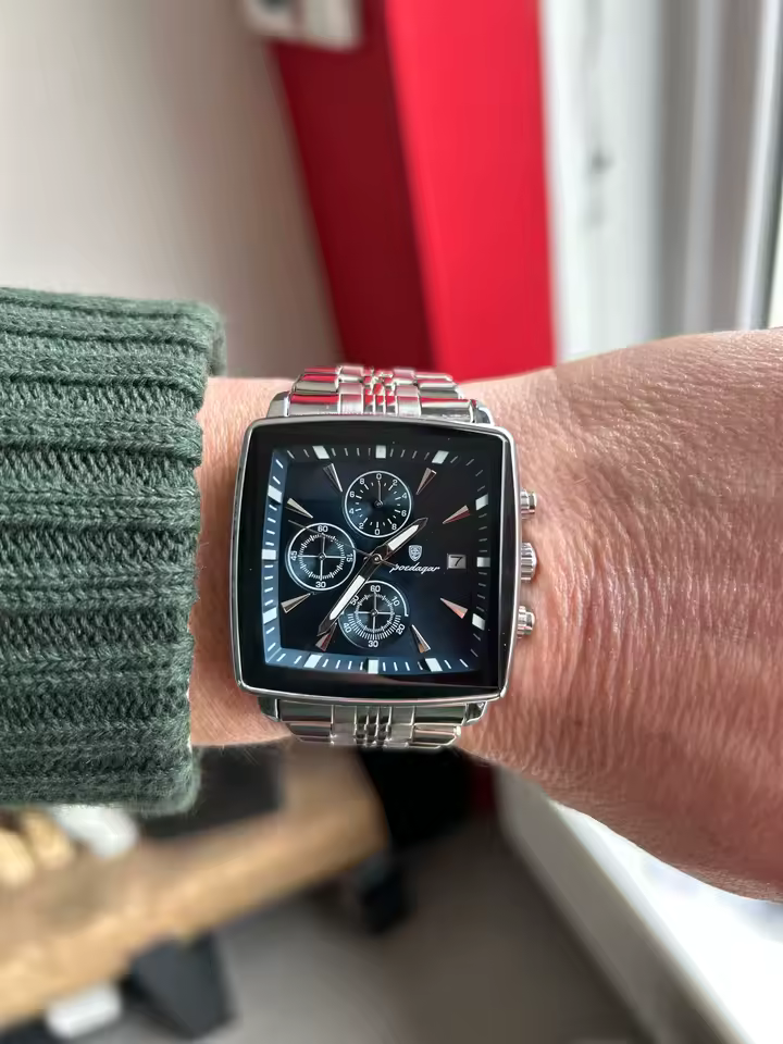 Photo from a satisfied customer