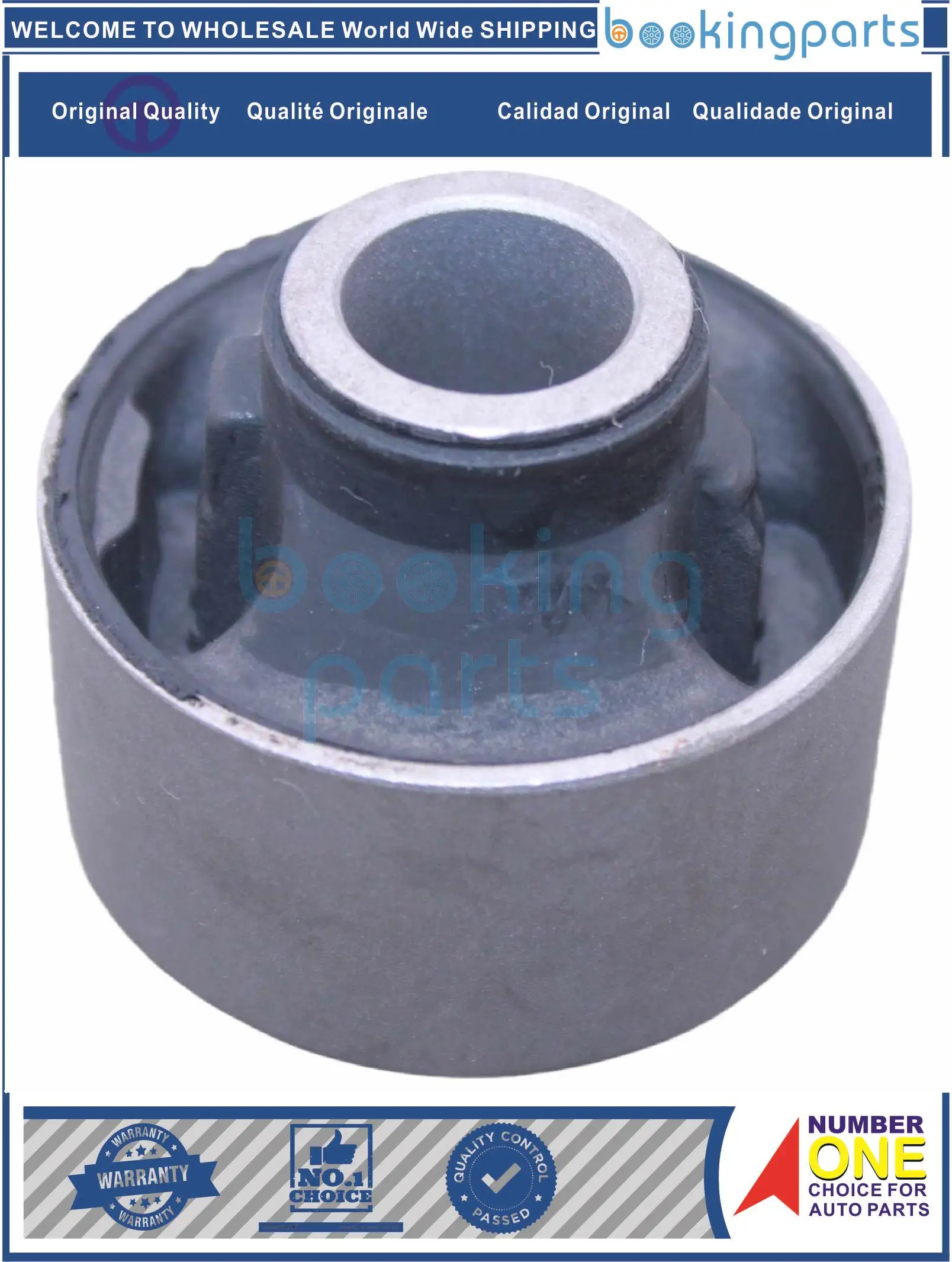 CAB82204,20204AG011,20204-AG010,20204AG010,20204-AG01A,20204CA010,20204-AG01B Control Arm Bushing For  SUBARU FORESTER III 09