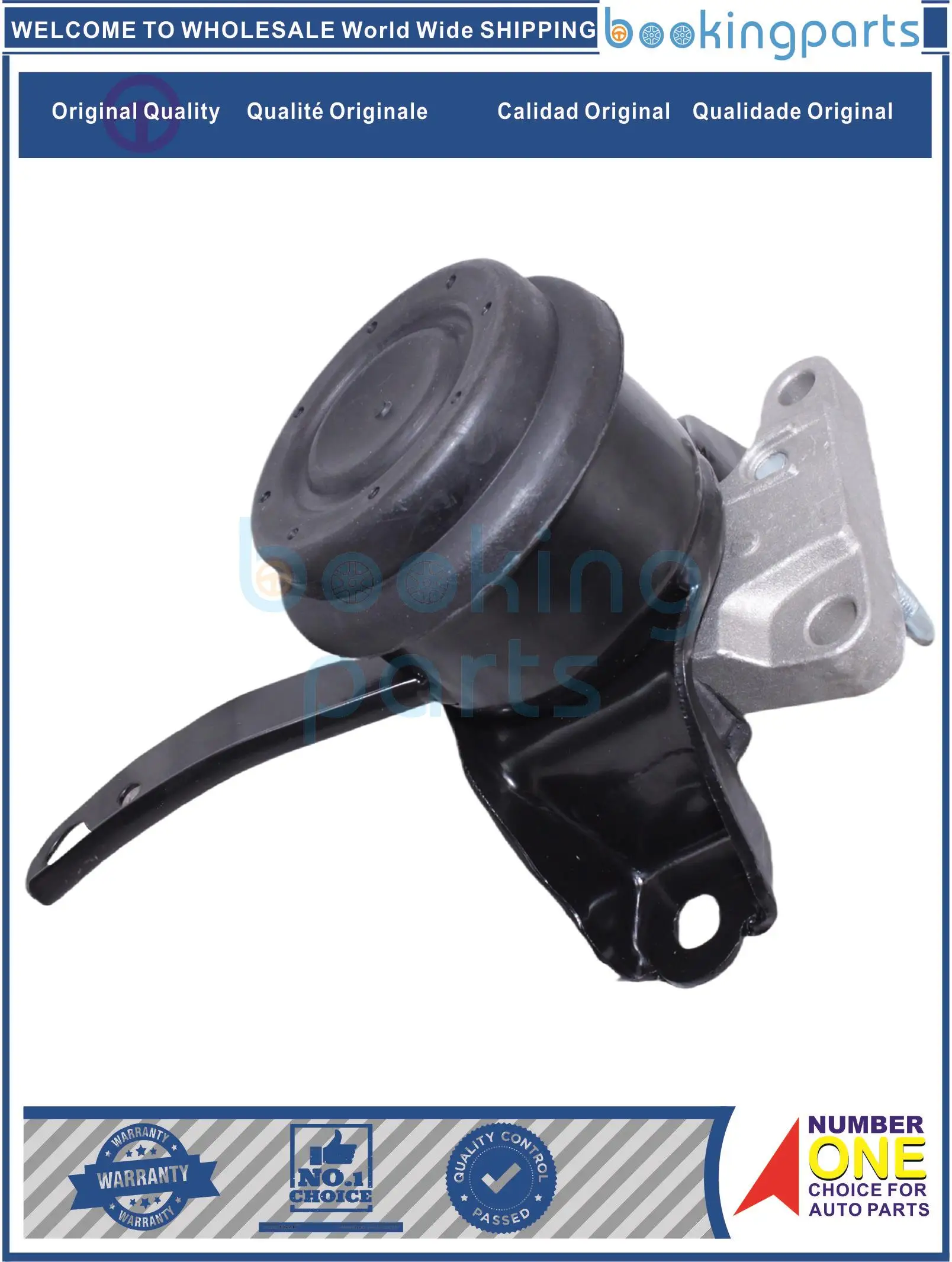 ENM88015,12305-74191,ME21012H Engine Mount For TOYOTA AVENSIS 97-03,CALDINA ST210G 97-02 AT