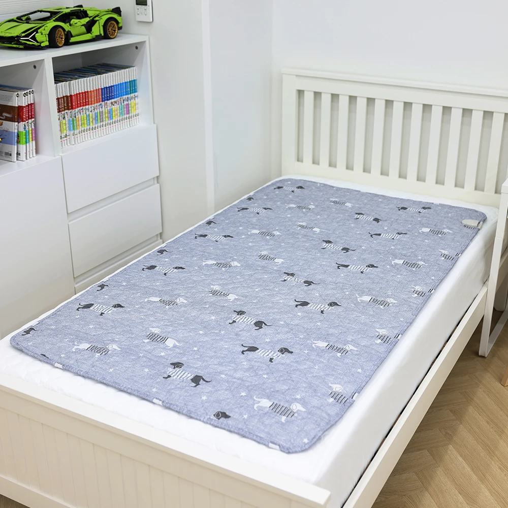 كوري-ياباني نمط جرو مدفأ بالكربون طبي ، فردي محلي ، صوفي