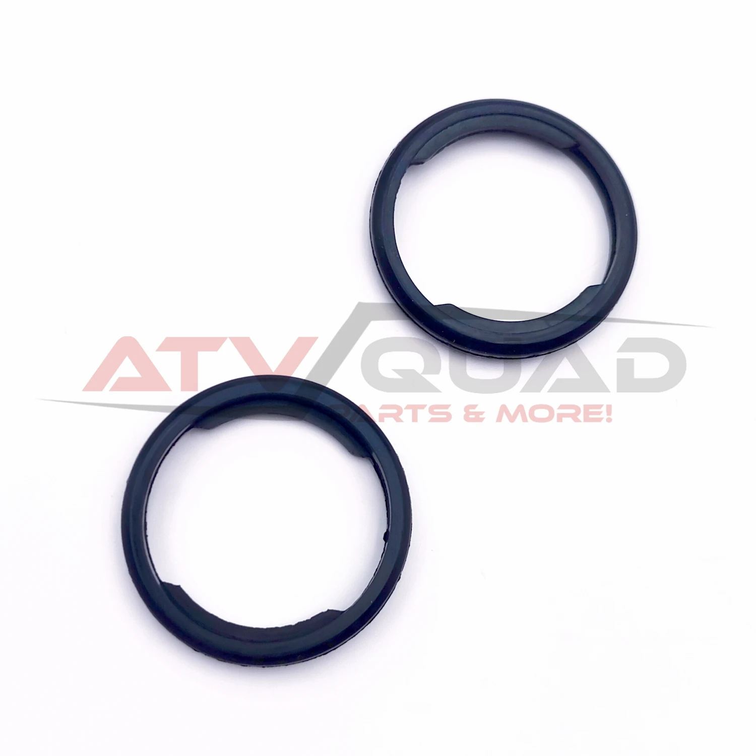 2PCS Thermostat Seal Ring for CFmoto Scooter 150 E-Jewel E-Charm Glory 152MI-022802 0010-022802