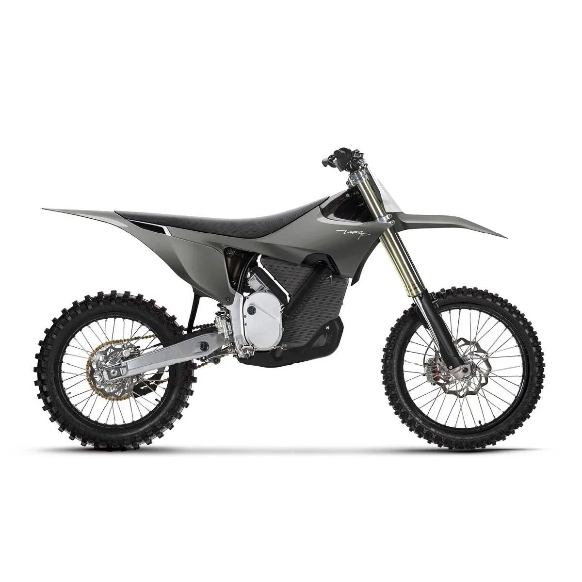 

2025 Stark Varg Alpha Mx 19