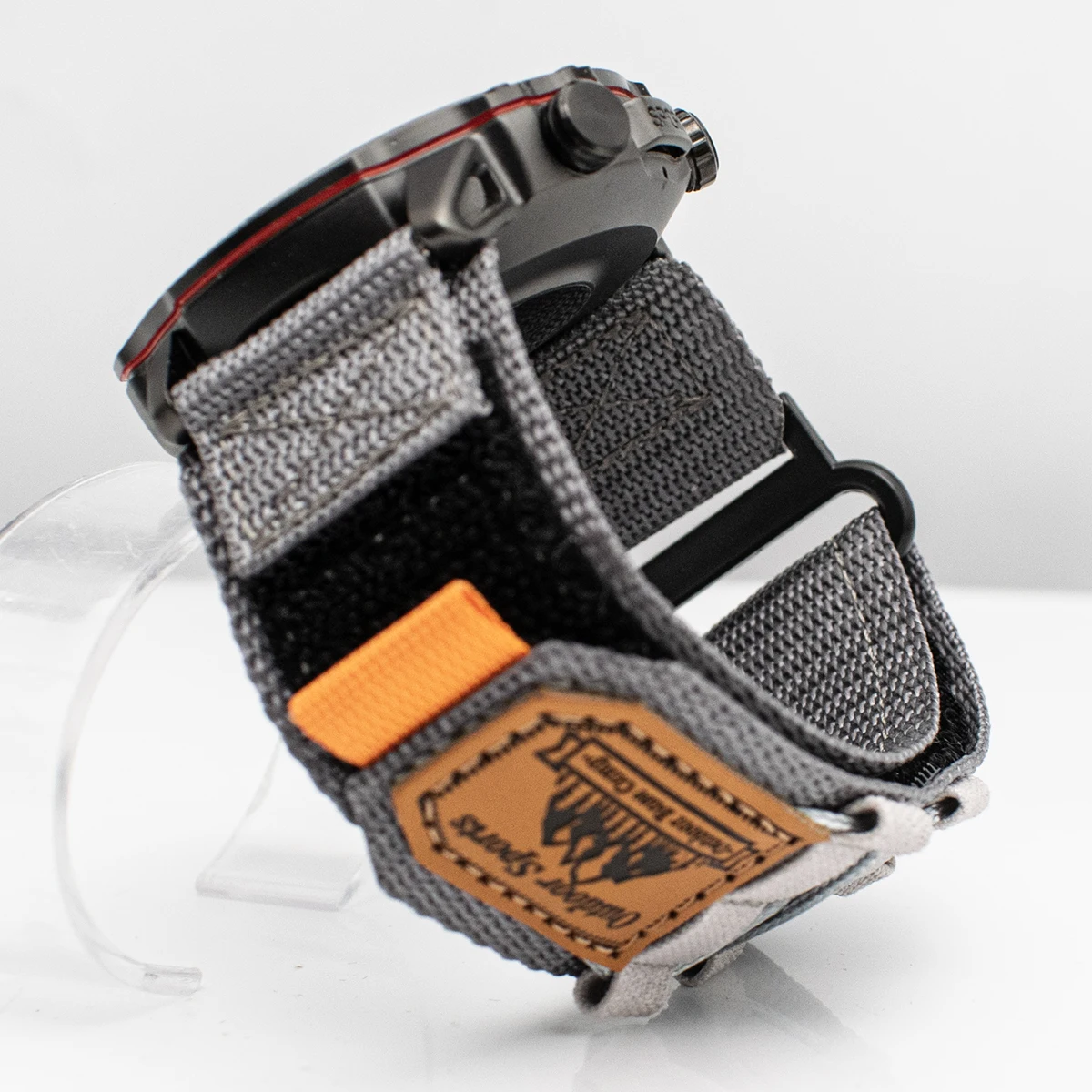 Drone Gt3 Rc - 22mm Nylon Strap For Huawei Watch