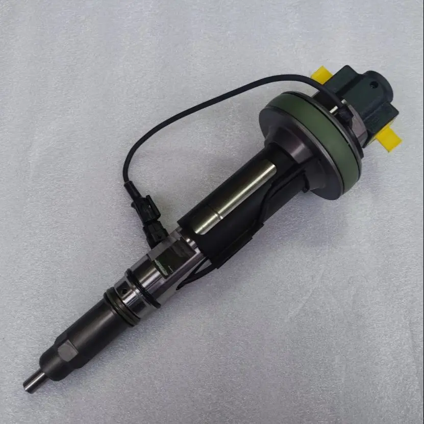 

Good Quality QSK60 Diesel Engine Parts Fuel Injector F00BJ00002