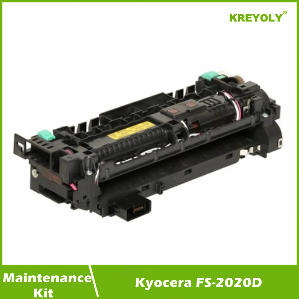 Compatible Kyocera MK-340 (1702J07US0) Maintenance Kit For Kyocera FS-2020D remanufacture