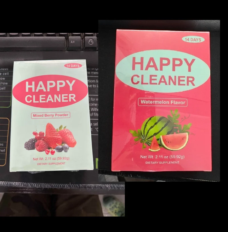 Polvo de electrolito de sandía para una hidratación rápida y un reposición mineral Suplemento dietético empaquetado individualmente