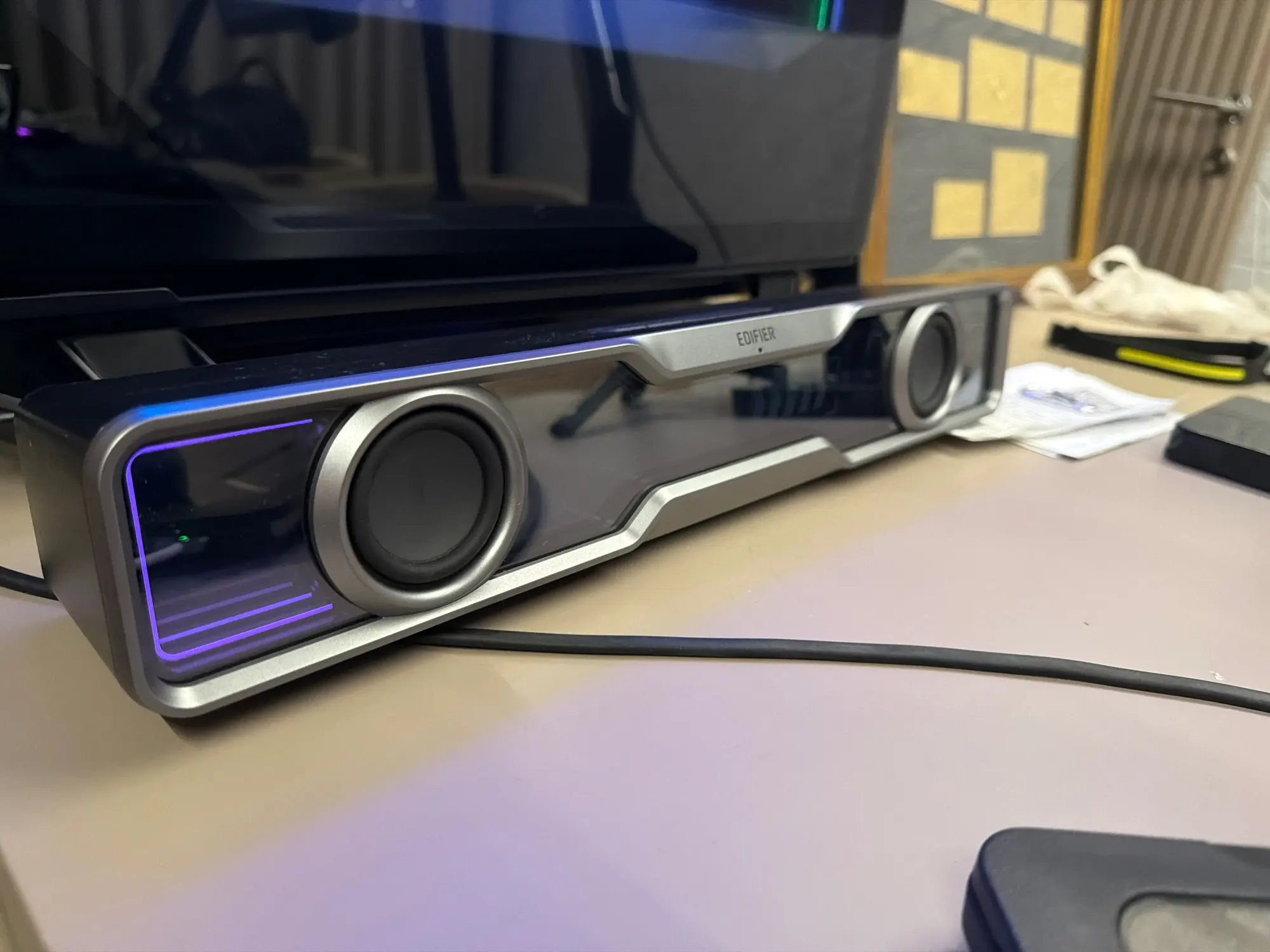 실물 포토 리뷰