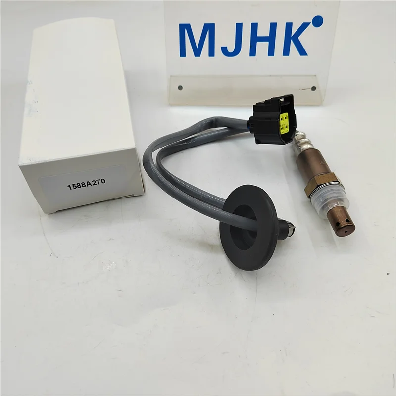 MJHK 1588A270 1588A183 Oxygen Sensor For  Mitsubishi Lancer Soprtback 1.8 Outlander