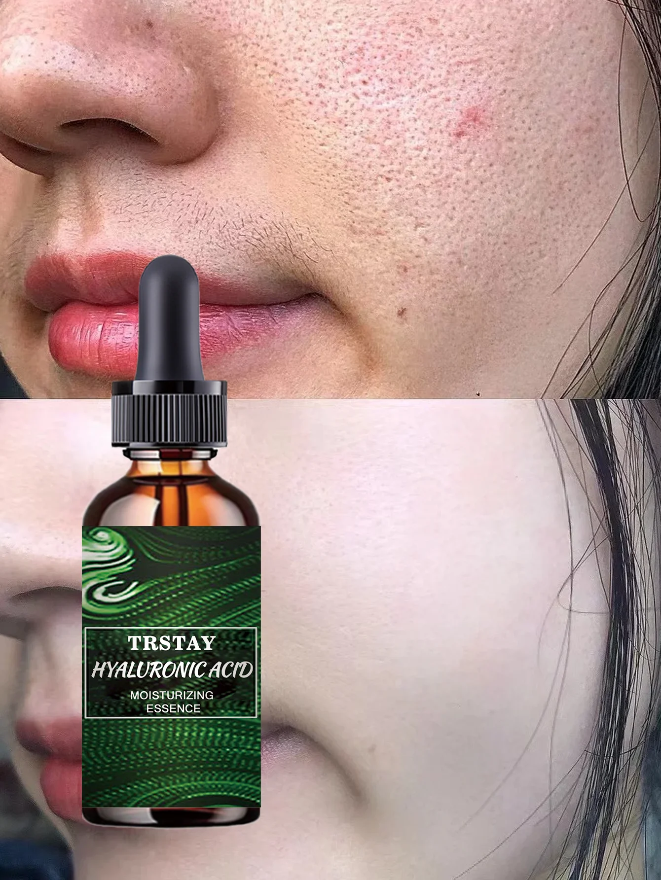 Hydrating Deep Nourishment Oil Control Pore Minimizer Revitalizing Complexion Even Skin Tone Anti Aging Solution for All Skin Ty - Image 3