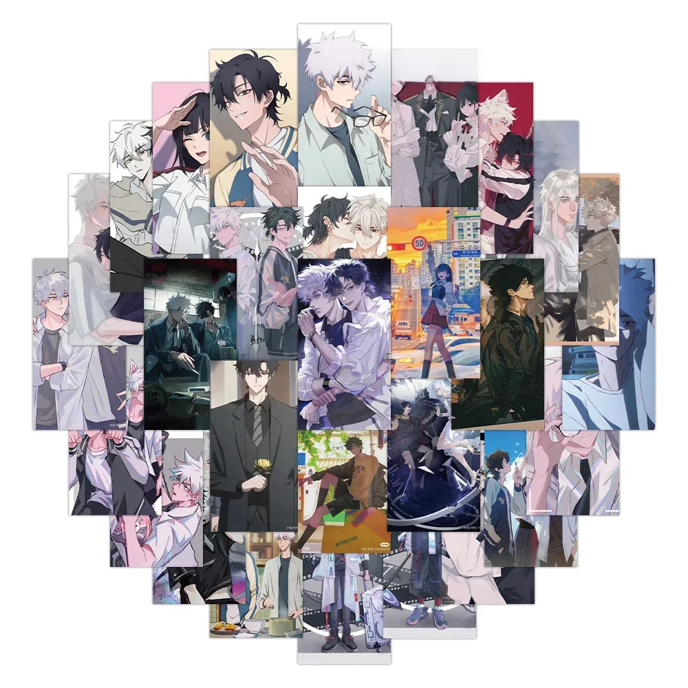 AliExpress GOGOTU 10/30/63PCS Anime Link Click Cartoon Decals Toys DIY Suitcase Skateboard Phone Luggage Bike Stickers Gift