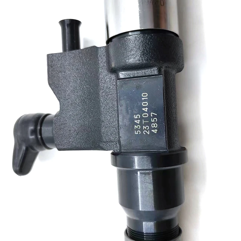 095000-5345 8-97602485-7 Diesel Fuel Common Rail Injector 095000-5340  0950005345 8976024857 For ISUZU 4HK1 6HK1 Denso