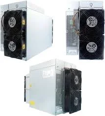 

Горячая распродажа: Высокодоходная машина для майнинга Bitmain Z15 Pro 840k mix BTC, 2780W, оборудование для майнинга Antminer, ASIC-майнер, криптомайнер