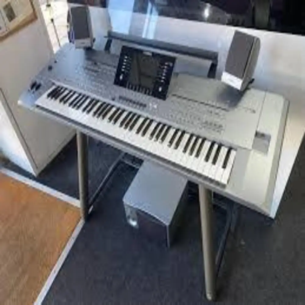 AMAZING OFFER!! Genos Tyros 5 76 key arranger workstations 76-key digital piano