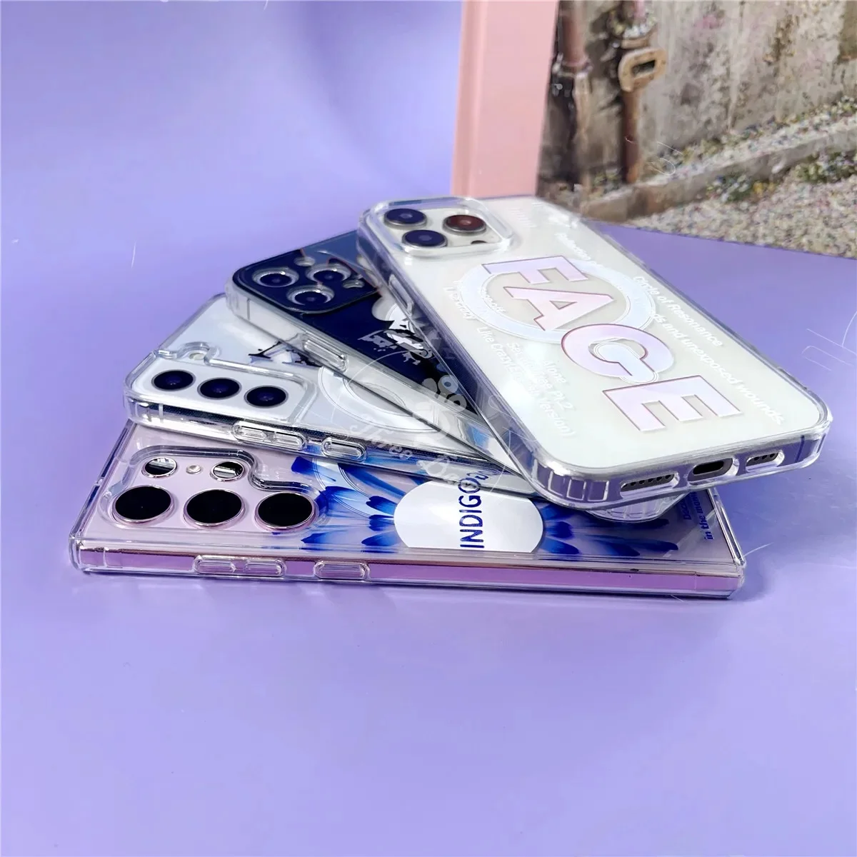 Housse magnétique suga D-DAY V JIMIN JK HOPE JIN RM RPWP, étui de chargeur sans fil pour Samsung Galaxy S25 S24 ULTRA S23 FE S22 S21 A55