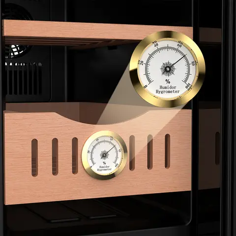 8 best sales सिगार कूलर - №6