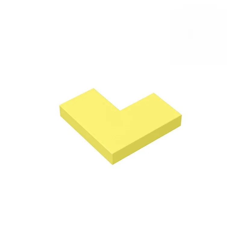 Gobrick – briques 14719 2x2, 10 pièces, compatibles, assemblage de particules mm pour blocs de construction, bricolage, jouets de rechange éducatifs de haute technologie, 2022