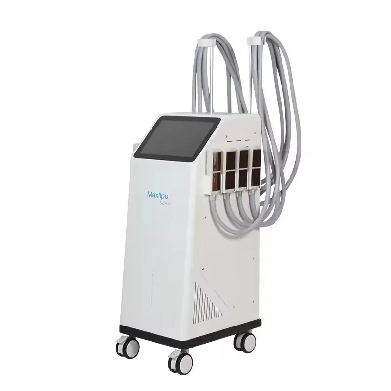 

CRYO+ EMS Remove Fat Machine Fast Freezing Cooling Plate with EMS Function Cryolipolysis Slimming Machine Weight Loss