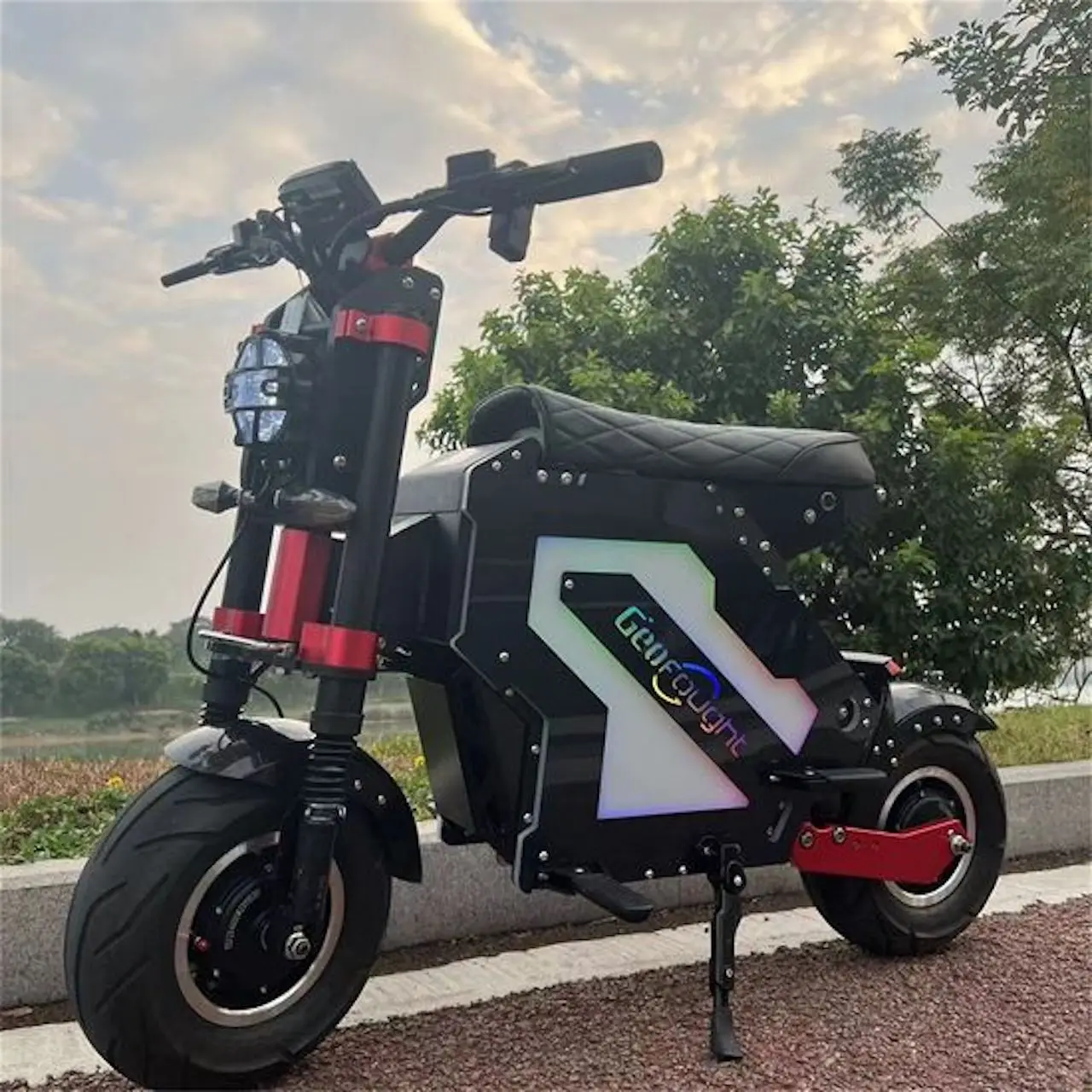 

TOP SALES BRAND NEW NEW QUALITY OFFERS New 72v 10000w dual motor