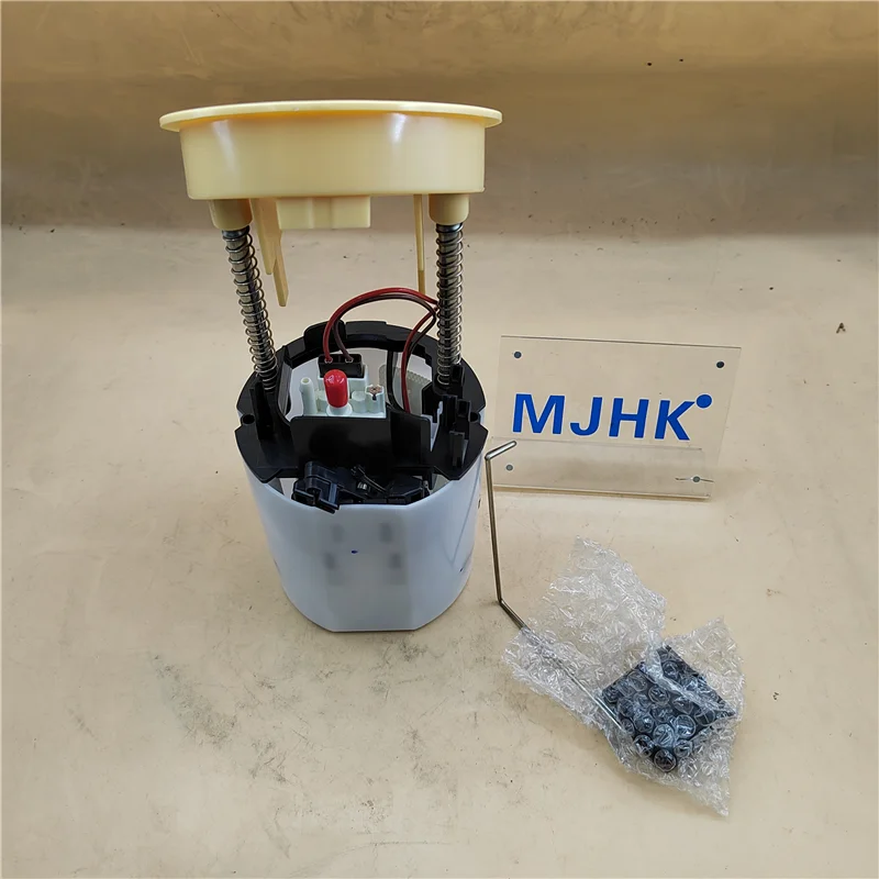 

MJHK A2114704194 Fuel Pump Assembly Fit For Mercedes W211 E320 E350 E500 C219 CLS500 EFM0147 2114702994 2114704194 2114701494