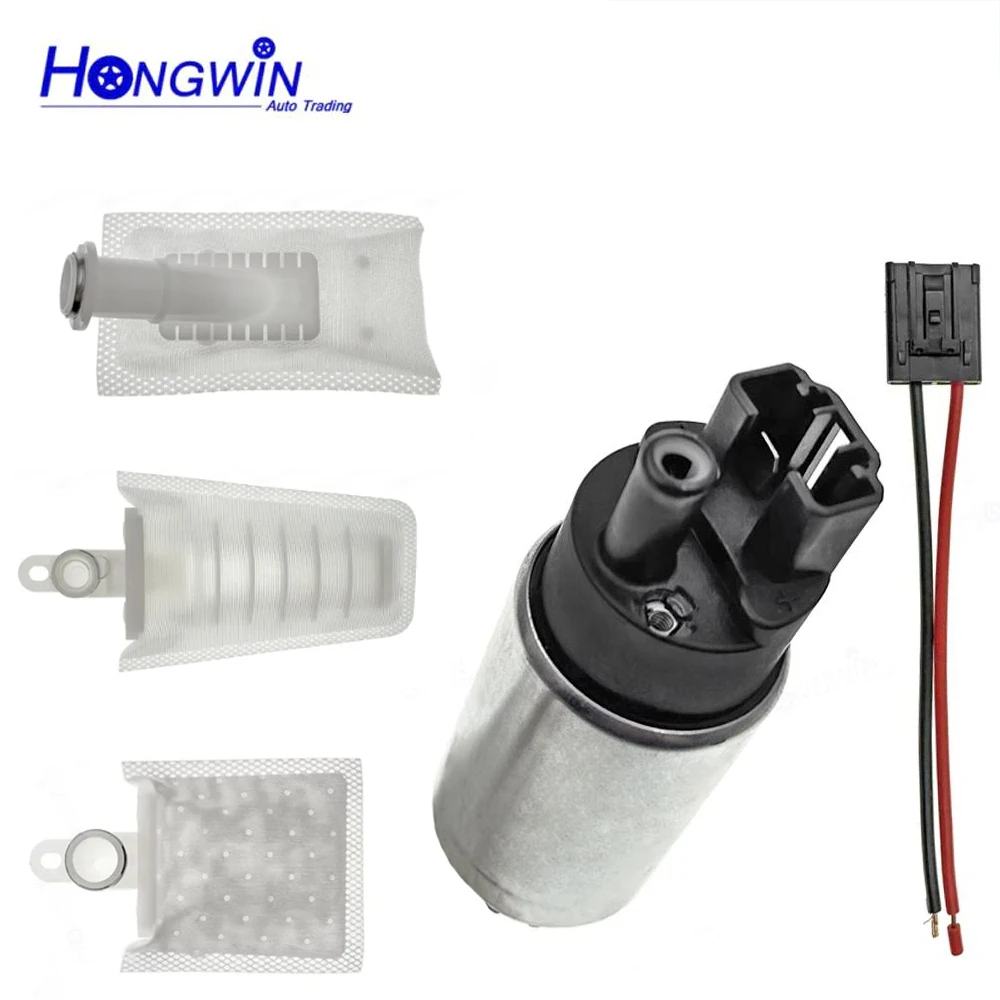 Fuel Pump Filter For Lexus Toyota Scion 2000-2010 23221-0A030 23220-0A020 23221-20030 BO38-K9193 69554 69752 69763 69698 69757