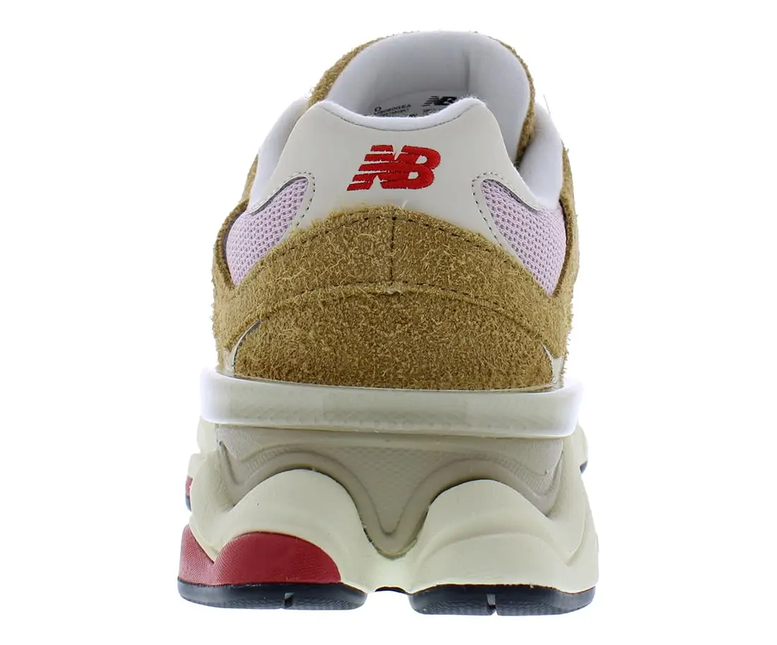 Sepatu Sneakers New Balance Wa - New Balance Shoes 9060 ulasan dan harga