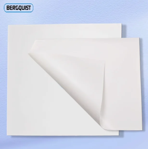 BERGQUIST SIL PAD2000  TSP 3500 Electrically insulating pad Thermally conductive