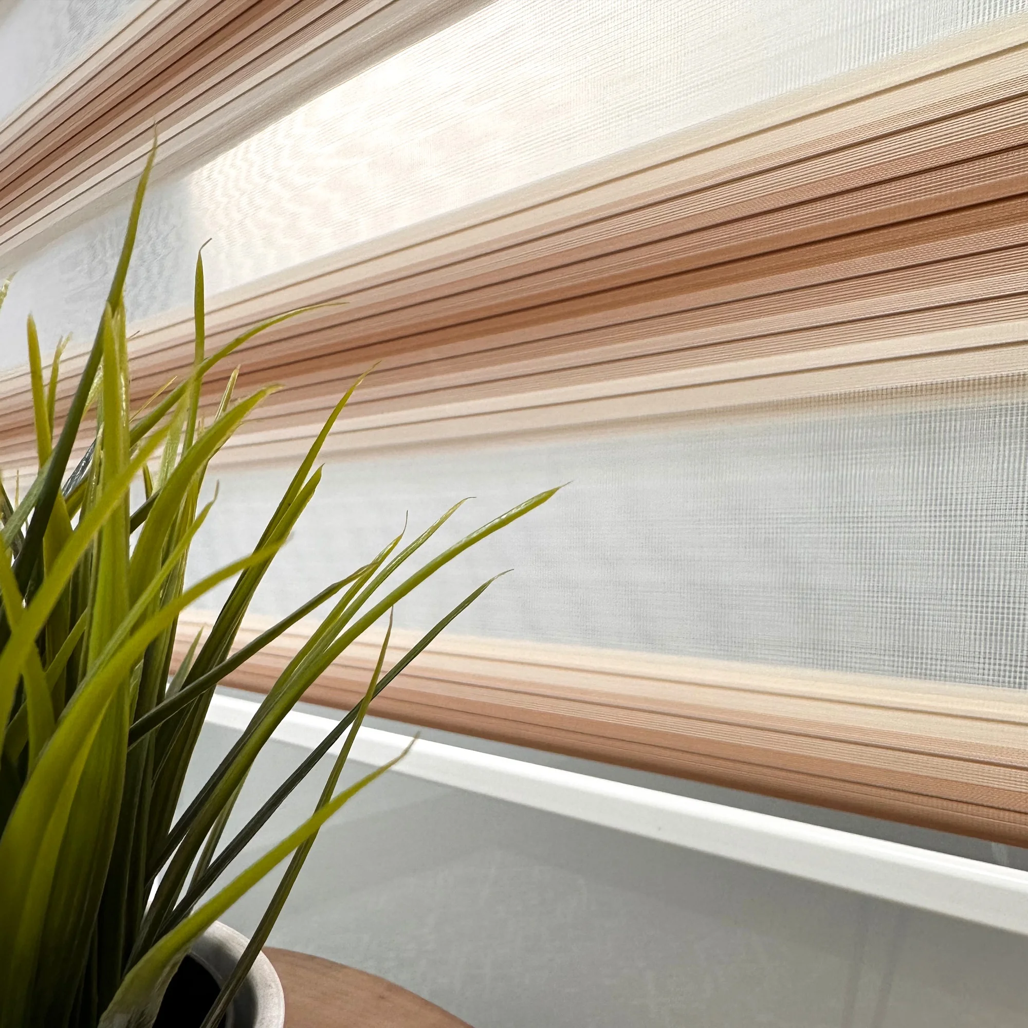 

Naza Home Pleated Colored Roller Blind Day & Night Shades Stor Perde шторы Curtain In The Room For Droom With Aluminum Case