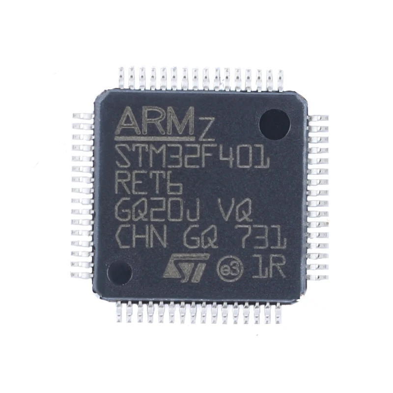 Stm32f401ret6オリジナル在庫あり高品質新品