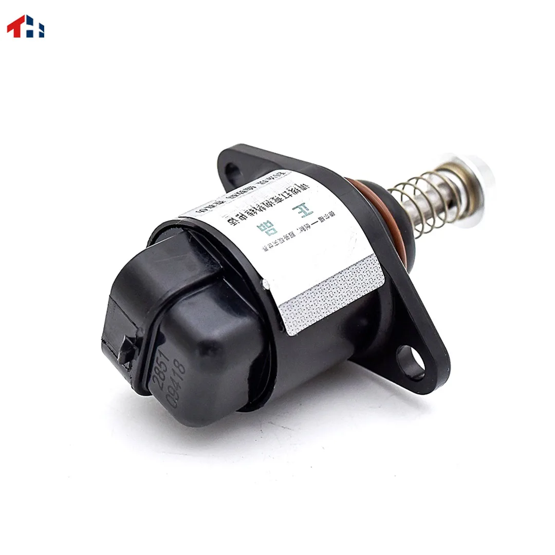 SMW29993 Great Wall HAVAL H3 H5 CUV WINGLE 3 5 6 Válvula de control de velocidad de ralentí Motor regulador de motor de ralentí Motor paso a paso 4G63 4G69
