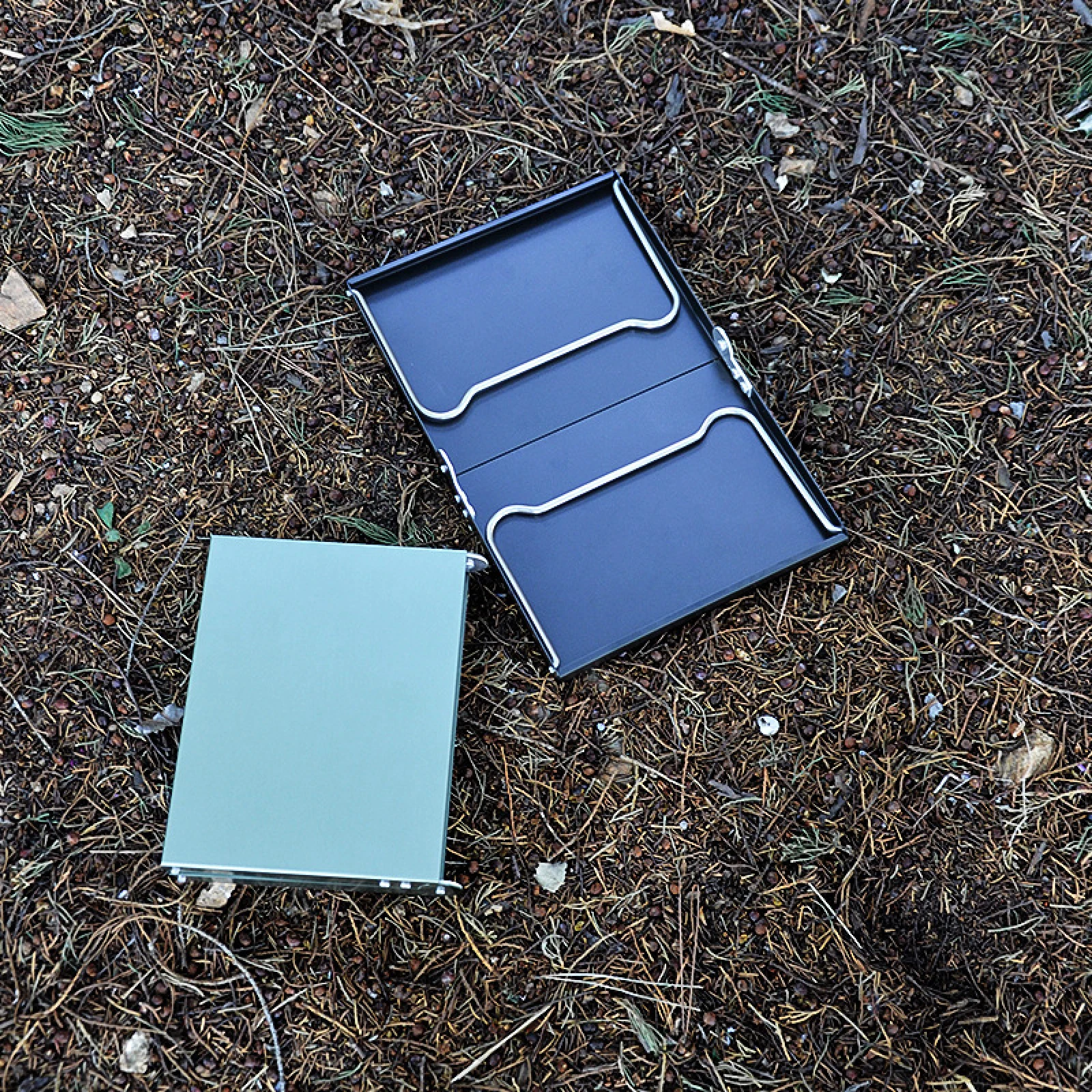 MDF طاولة قابلة للطي صغيرة التخييم المحمولة طاولة قابلة للطي طاولات القهوة الصغيرة الجديدة خفيفة في الهواء الطلق المشي لمسافات طويلة نزهة الجدول