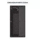 Summmer Discount Goldshell KA BOX 1.18Th/s Kaspa Miner 400W KAS Crypto Mining Machine With PSU Kaspa Rig Asic Miner Goldshell