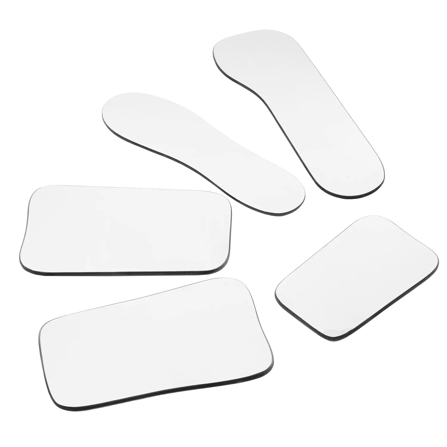 1PC Dental Orthodontic Mirror Photography Double-Sided Mirrors Dentistry Reflector Intra Oral