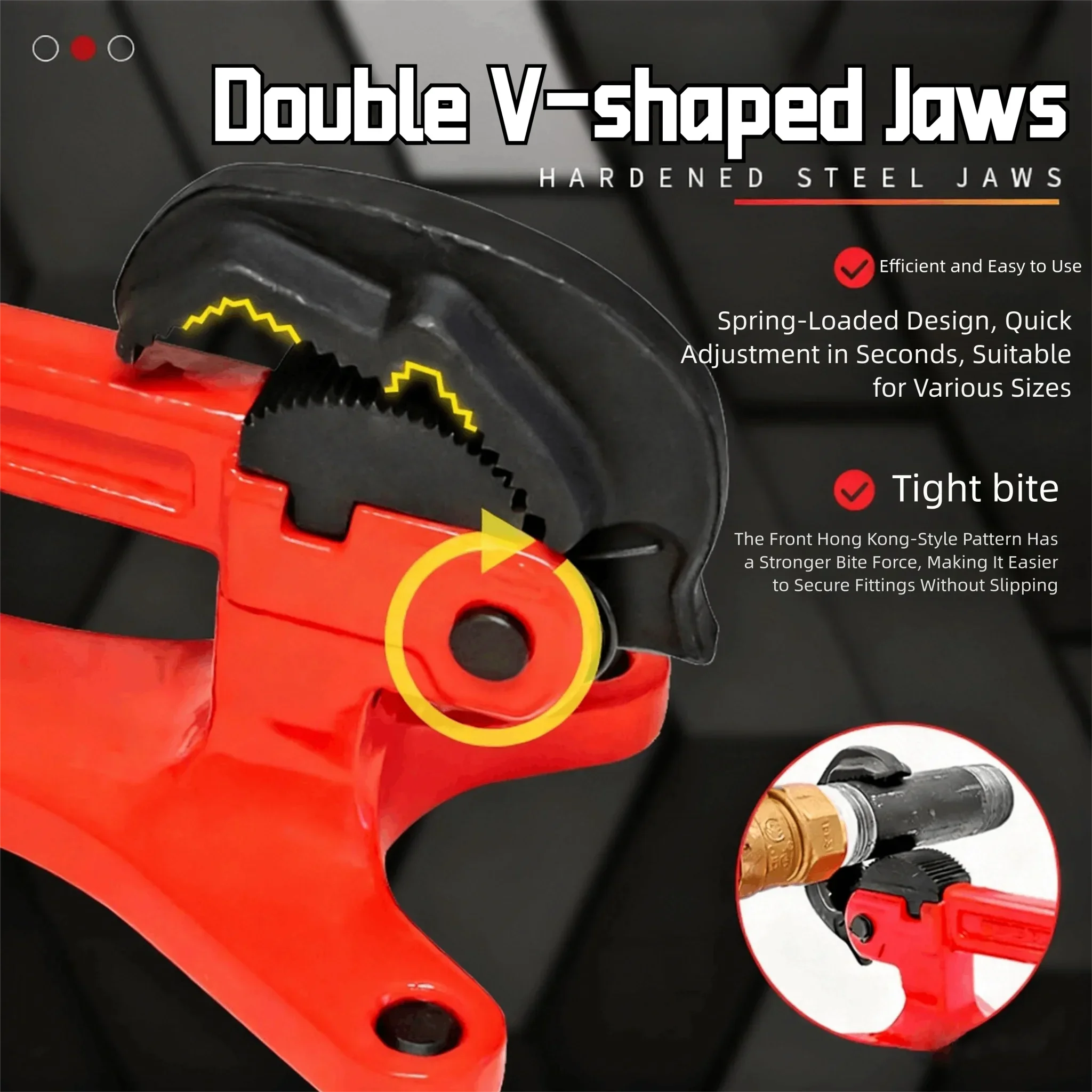 Thumbnail 2 - #37 Top Rated Vises to Buy in 2026