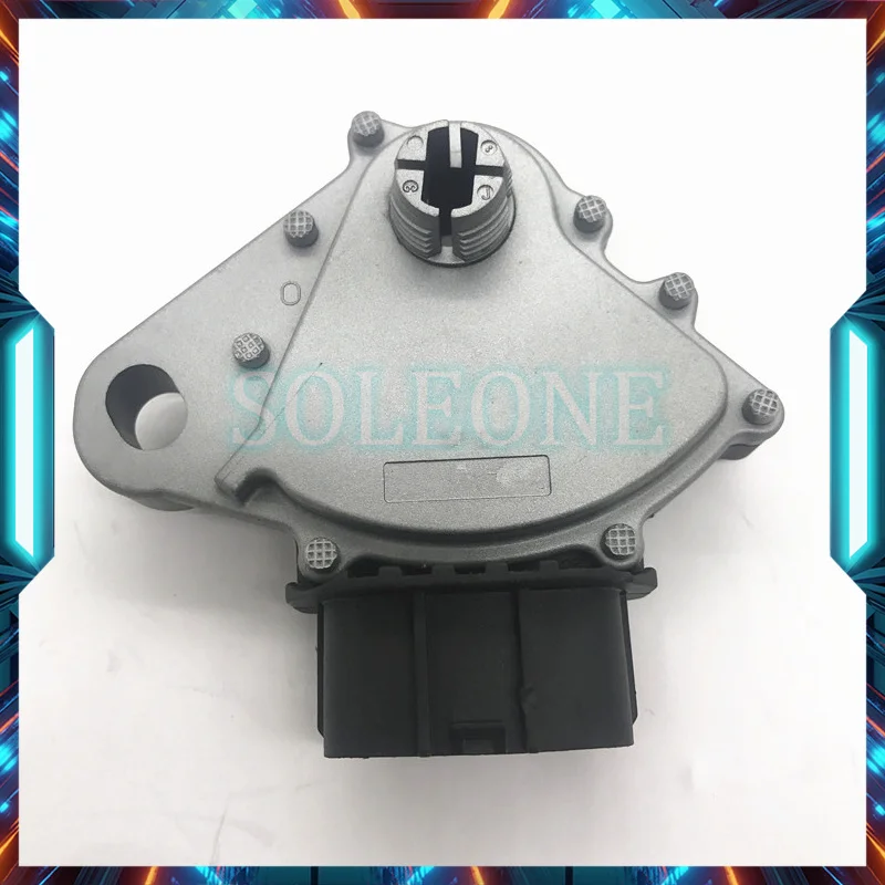 

Neutral Safety Switch For Toyota 4RUNNER 2001-2002 SEQUOIA 2001-2004 TUNDRA 00-2004 84540-30320 8454030320