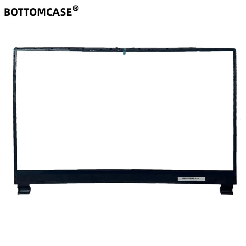 Imagem -05 - Bottomcase Novo para Msi Gs75 Stealth 17.3 Ms17g1 P75 9sf 9se 9sd 9sg Lcd Capa Traseira Superior Case Lcd Moldura Frontal Cinza Prateado