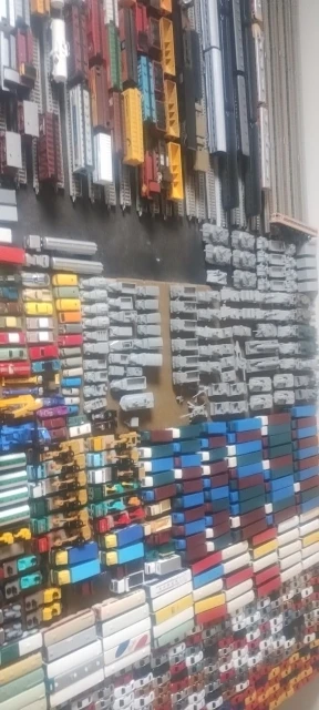 Buyer photo of this resin kit