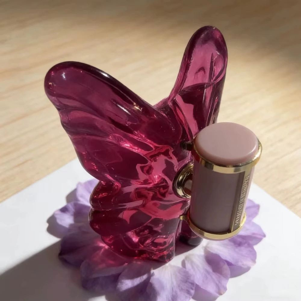Carolina Herrera La Bomba Fragrance for Women: Bold Pink Design, Long-Lasting Fruity Aroma for Daily Wear