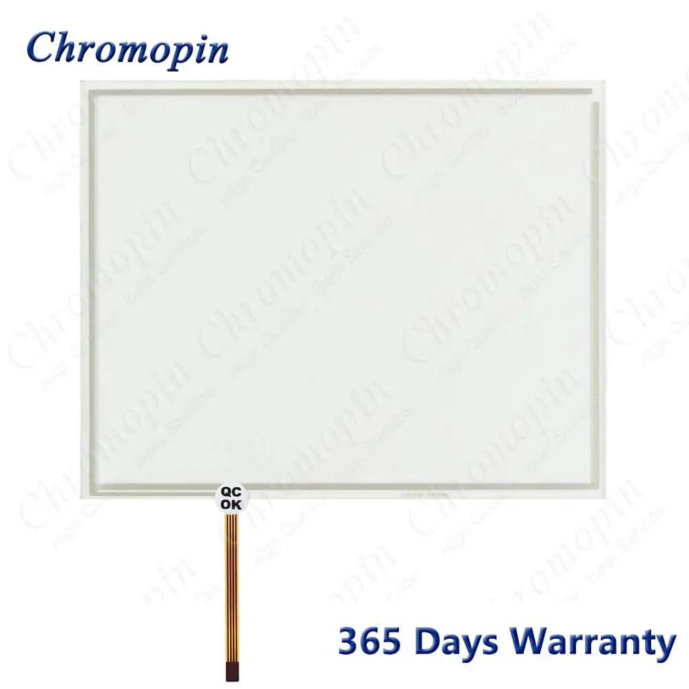 

DMC ATP-104 ATP104 ATP 104 Touch Screen Panel Glass Digitizer DMC ATP-104A ATP104A ATP 104A Touchscreen Glass