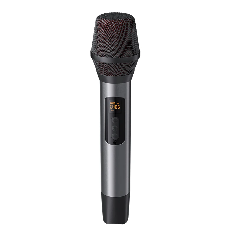 Wireless Microphone for mifa WildRock