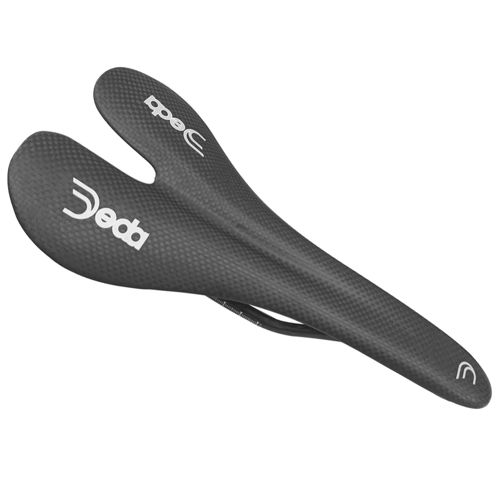 

2025 Model Carbon Fiber Saddle for Bicycles, Made of Ultralight Carbon Fiber, Road/mountain Bike Seat, Weighing 106.9 Grams