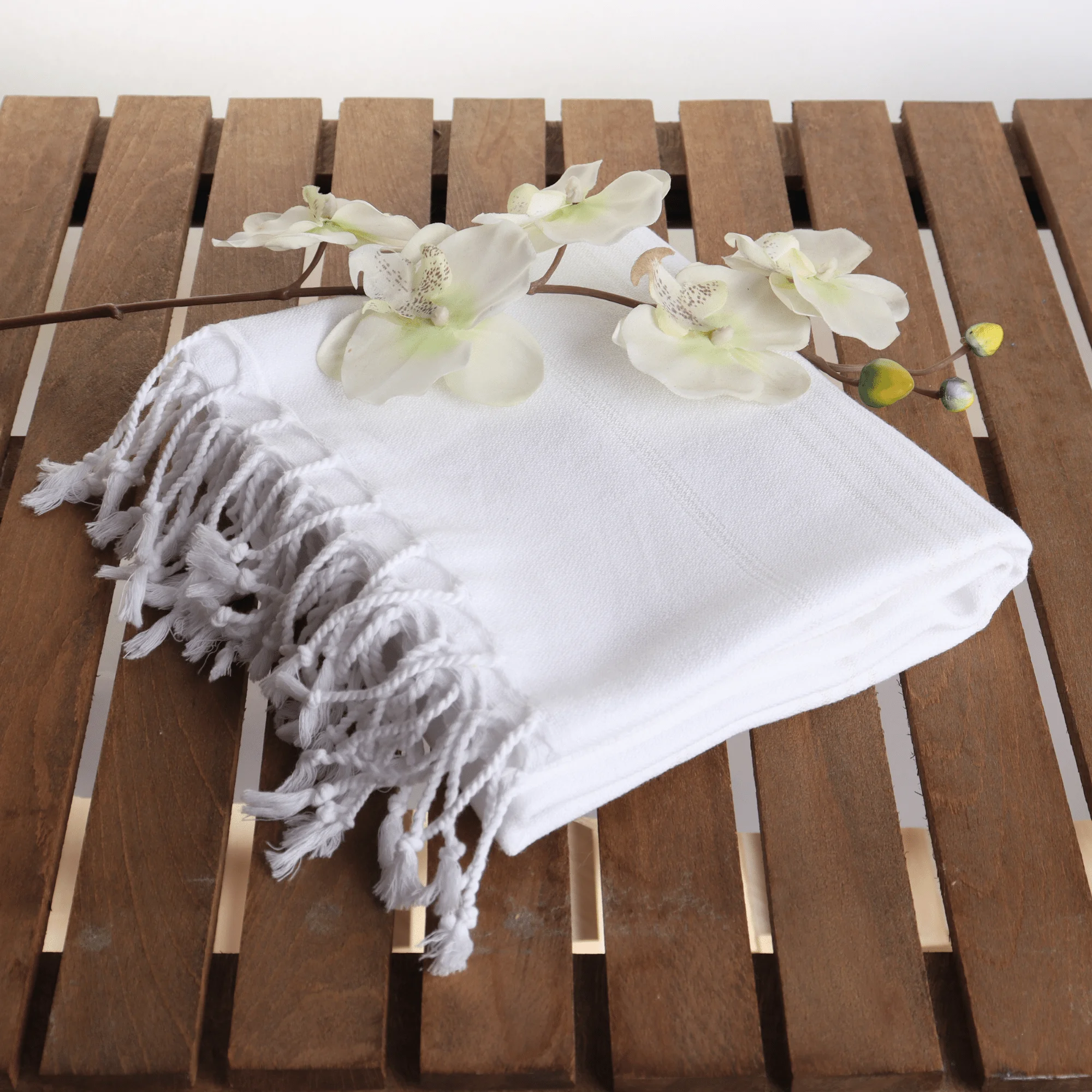 Real Hammam Towels. Peshtemal Wrap. Best Turkish Beach Cloths Shipped From Turkey By Original Manufacturer Puskul Textile