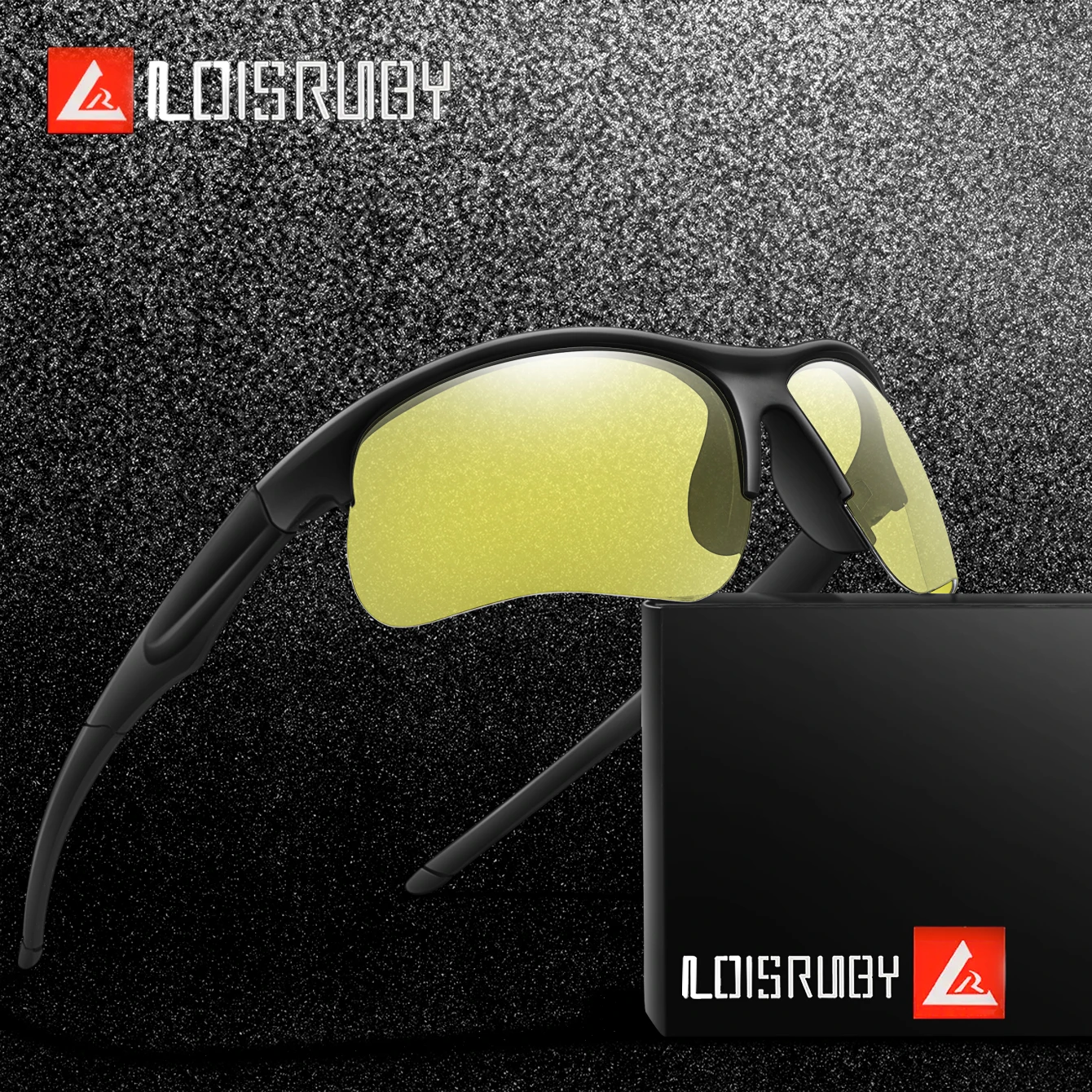 Men's Night Vision … - image