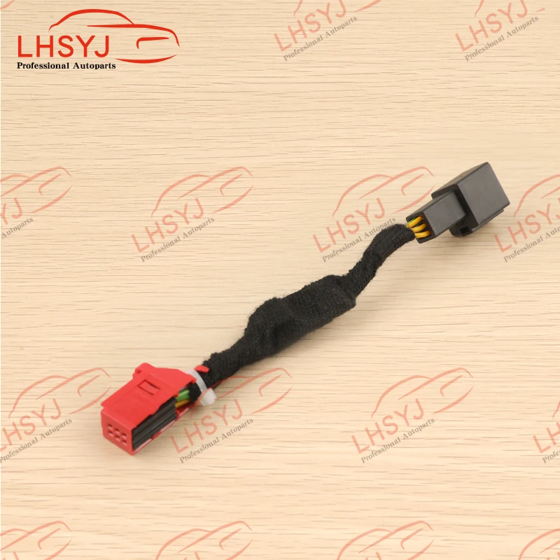 Start Stop Deactivate For MQB VW Jetta Before 2018Y Automatic Start Stop Engine System Off Eliminator Device Control Sensor Plug