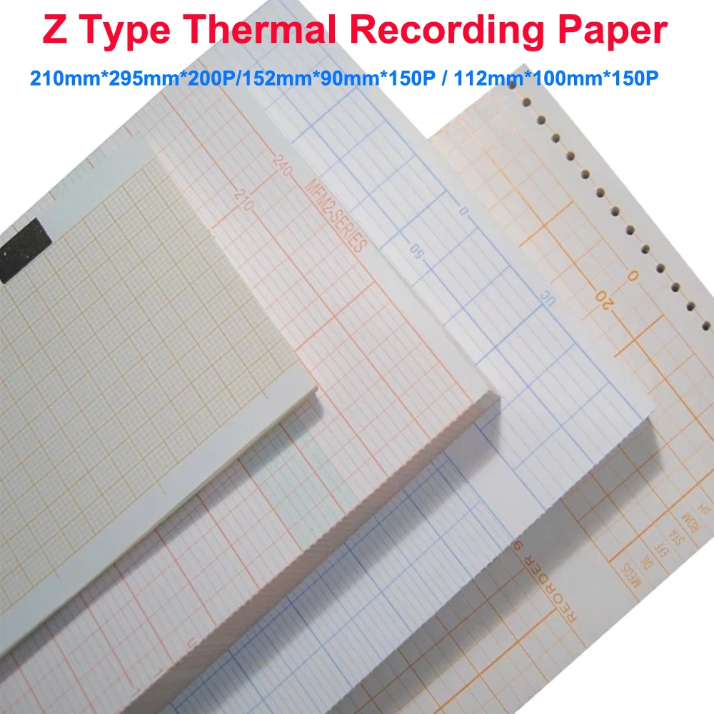Z Type Thermal Reco…