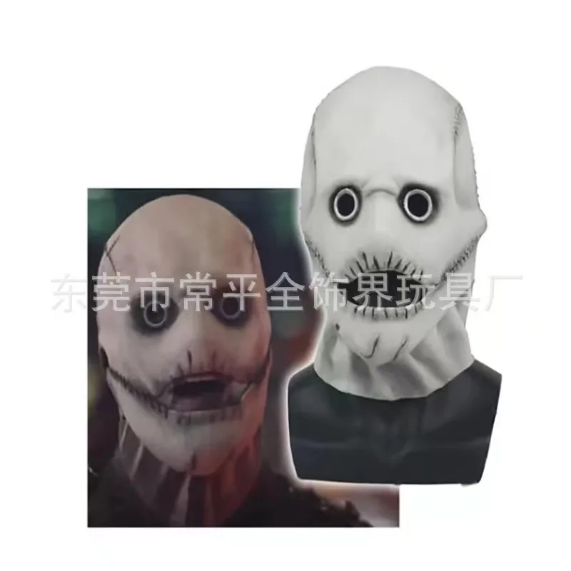 slipknot corey taylor Mask cosplay craig jones  joey jordison helmet Halloween manga Masquerade Party latex