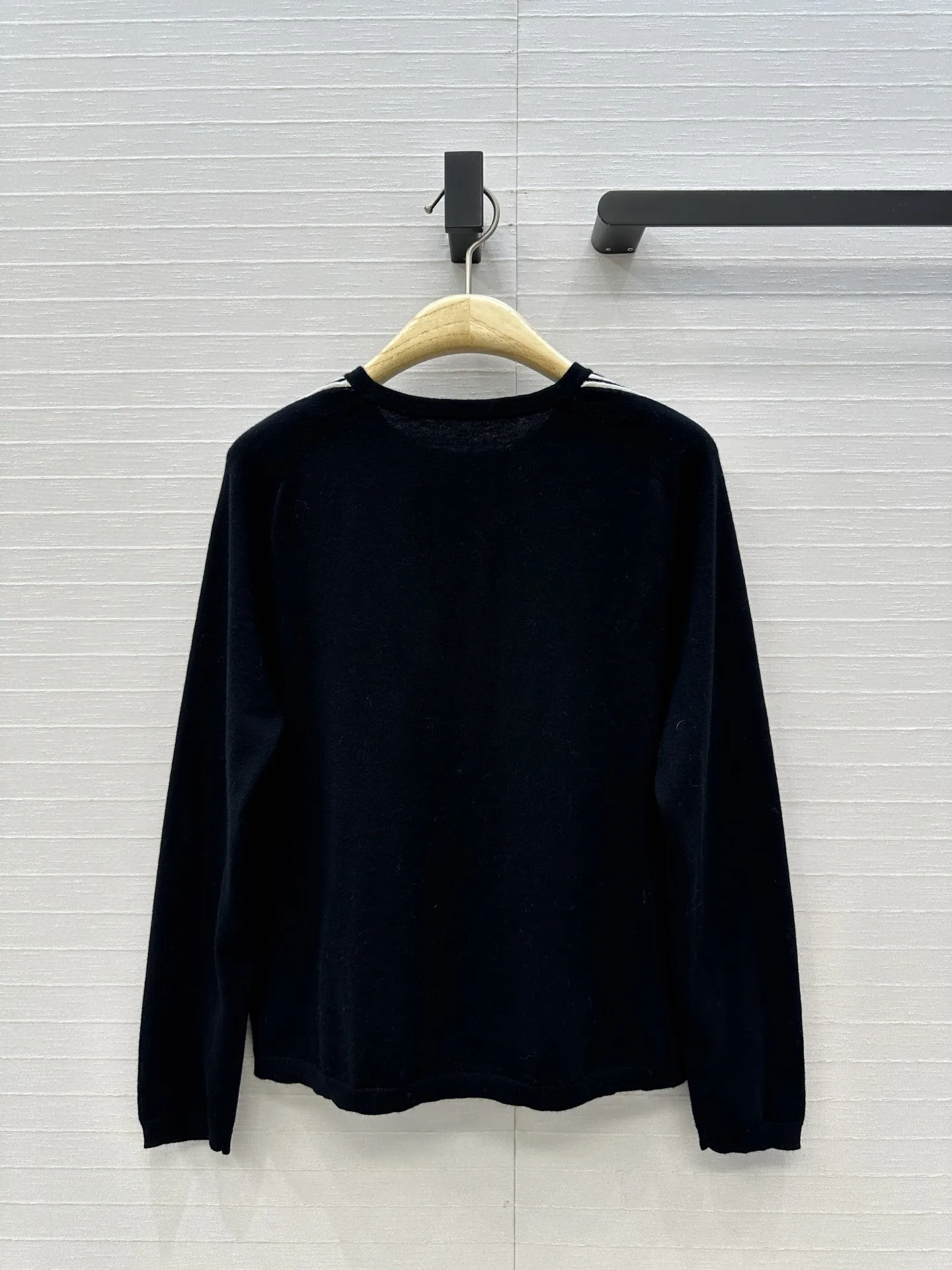 

Высокое качество осень-весна женский повседневный модный пуловер из 100% кашемира с круглым вырезом J031Q