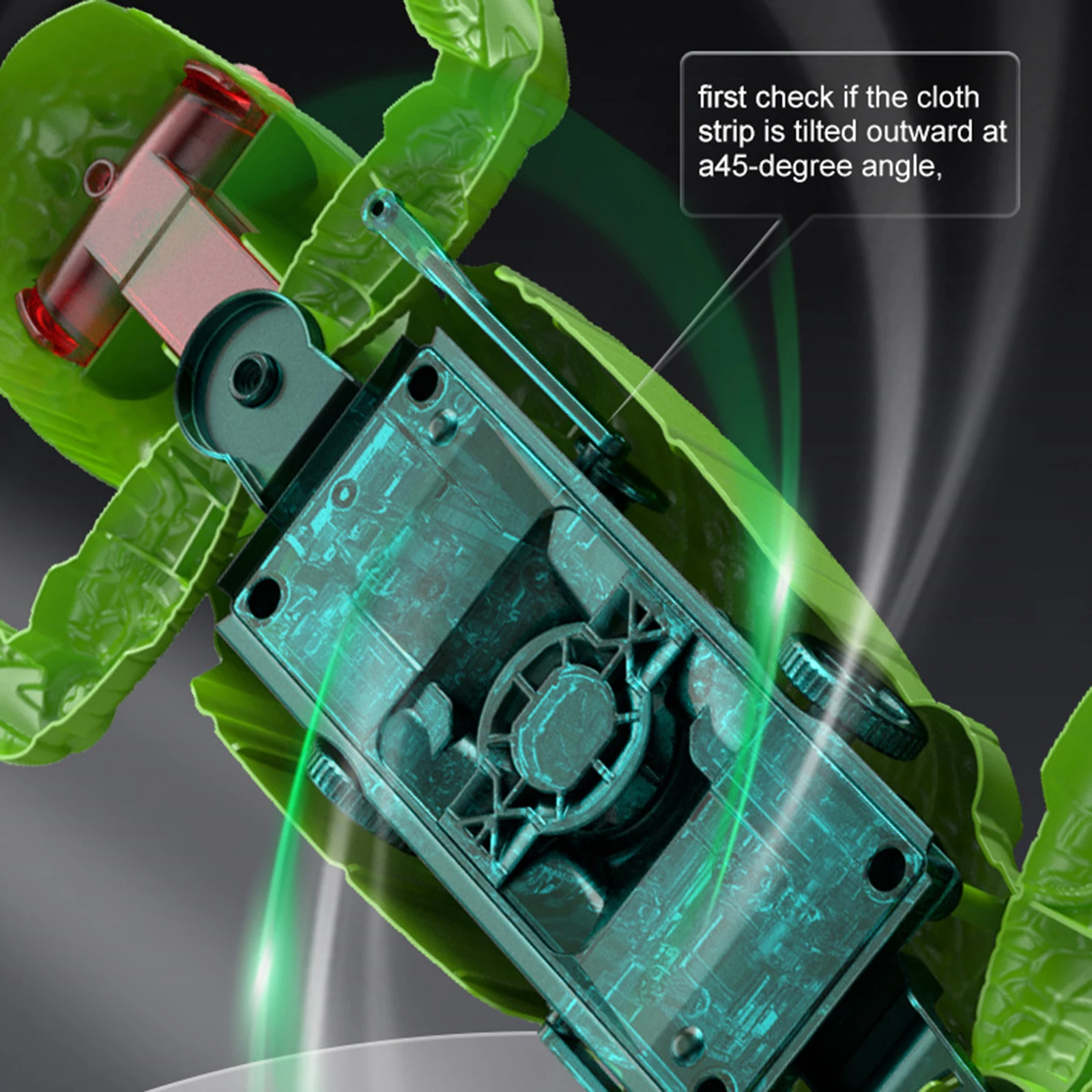 Jouet Robot Animal télécommandé, mur d'escalade au sol, corbeau, lézard, avec lumières, caméléon, jouet Animal RC pour enfants, cadeau amusant