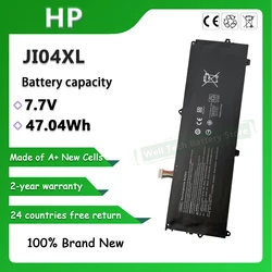HOT SELL 7.7V 47.04Wh JI04XL Laptop Battery for HP Elite X2 1012 G2 HSN-I07C